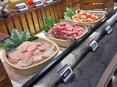 -韩盛·盛江山自助料理(沈辽路万达店)
