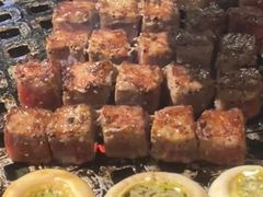 -霸腹烤肉(厦门柚子番店)