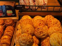 -红跑车HPCBAKERY(汉商店)