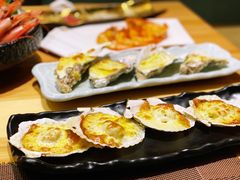-割烹旭日本料理(龙湖狮山天街店)