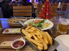 -Paulaner·德国帕拉娜自酿啤酒餐厅(海上世界店)