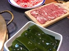 -沸炉重庆老火锅(军事博物馆店)