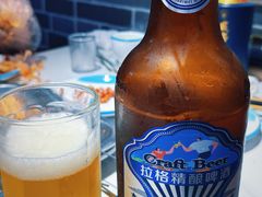 -众想海鲜·烧烤·海肠捞饭·渔家菜(孙家疃店)