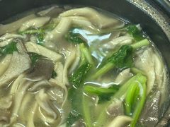 -阿隆煲店(秀仁苑店)