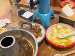-华府九号海鲜烧烤大排档(龙域店)