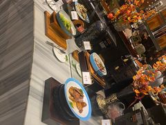 -芭菲盛宴·环球美食(解放碑英利国际店)