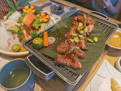 -秋荀日本料理(昆明同德广场店)