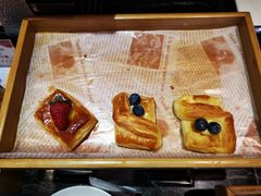 -昆明中心皇冠假日酒店