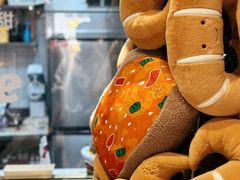 -丁香西饼屋(桂林路店)