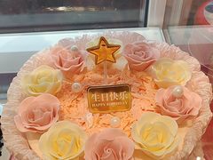 -味多美蛋糕(古城店)