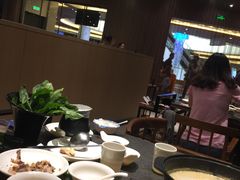 -煲宫猪肚鸡(昆山金鹰国际购物中心店)