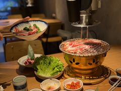 -烧肉达人•炭火烧肉(新天地店)
