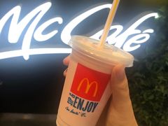 -麦当劳(朗豪坊店)