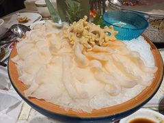 -顺轩海鲜火锅酒家