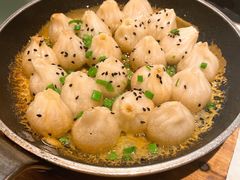 -径山十八道·风味民间菜(杭州总店)