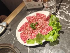 -隐家本格烧肉(万达广场店)