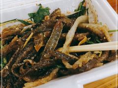 -陈添記·祖傳爽鱼皮·西关老字号(广州首店)