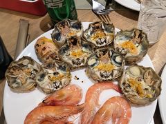 -佳源四季酒店-雅悦自助餐厅(新洲路店)