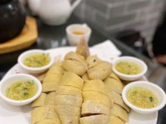 壹心鸡-文记壹心鸡(宝华路店)