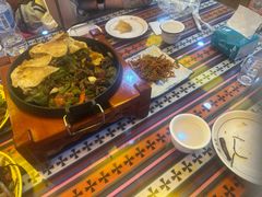 -卡万金特色藏餐