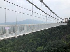 景点-牛鱼嘴原始生态风景区