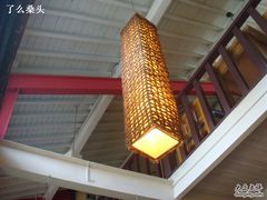 DSC04032-旅马餐厅(茅家埠店)