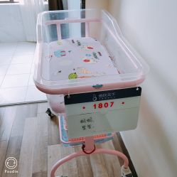 -母仪天下月子中心(光谷店)