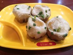 -小杨生煎(黄河路店)