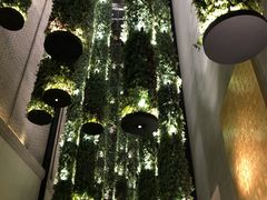 -顶层酒吧ROOF(上海艾迪逊酒店)