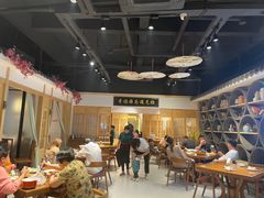 大堂-忆见妈妈菜(银河城店)
