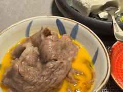 -满来寿喜烧(金虹桥店)