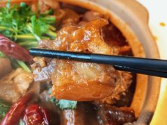 牛腩牛杂煲-牛小灶牛杂煲(北京路店)