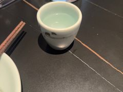 -额尔敦传统涮(公园西路店)