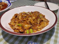 -玉桥餐厅(天坛店)