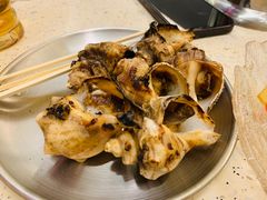 -白仁仔· 活烤海鲜 宵夜(豫园店)