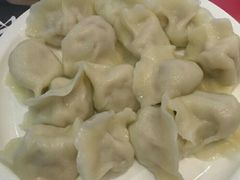 -新兴园饺子馆(北京百子湾店)