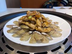 -苏大嘴蒸汽海鲜·海胆蒸饺(中山广场店)