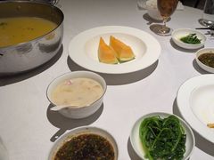 -红雀围·海鲜火锅(陆家嘴中心店)