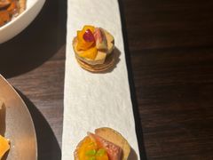-庐灶江南·江南菜·四合院Bistro(东直门雍和宫·原华侨宾馆店)