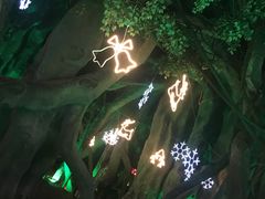 -横店影视城梦幻谷园区