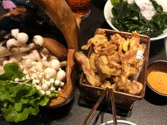 -大隐·成都火锅Bistro(合生麒麟新天地店)