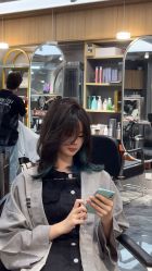 -Sying杉影日式烫染專門店