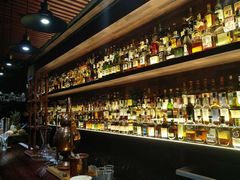 -BAR ICHIKURA