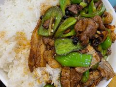 -华天二友居肉饼(宫门口店)