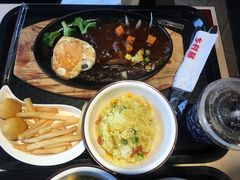 -乡村基(杨家坪建设店)