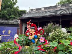 -钱王祠