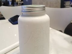 -野萃山·潮汕厚果汁(十亩地店)