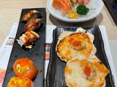 -大渔铁板烧(蛇口店)