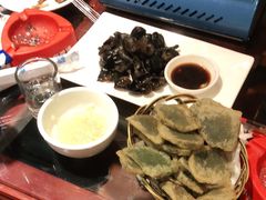 -聚首堂·特色小吃·肘子(什刹海德胜门店)