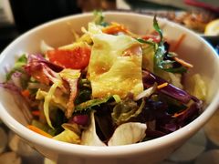 -西村日本料理(香格里拉饭店)